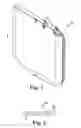 Fig. 05 - External power source for an implantable medical device having an adjustable carrier frequency and system and method related therefore