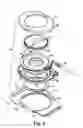 Fig. 06 - External power source for an implantable medical device having an adjustable carrier frequency and system and method related therefore