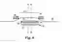 Fig. 08 - External power source for an implantable medical device having an adjustable carrier frequency and system and method related therefore