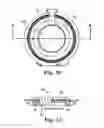 Fig. 09 - External power source for an implantable medical device having an adjustable carrier frequency and system and method related therefore