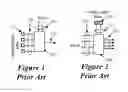 Fig. 02 - Configurable IC having a routing fabric with storage elements