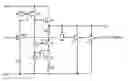 Fig. 01 - Driving circuit with zero current shutdown and a driving method thereof