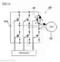 Fig. 14 - Semiconductor element, semiconductor device, and electric power converter
