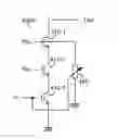 Fig. 01 - Output stage of a power amplifier having a switched-bulk biasing and adaptive biasing