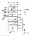 Fig. 01 - Field tunable spin torque oscillator for RF signal generation