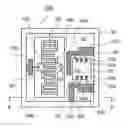 Fig. 01 - Surface acoustic wave resonator, surface acoustic wave oscillator, and electronic apparatus