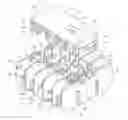 Fig. 01 - Electromagnetic contact device