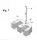 Fig. 08 - Electromagnetic contact device