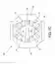 Fig. 08 - MAGNETIC FIELD GENERATOR AND MAGNETOCALORIC DEVICE COMPRISING SAID MAGNETIC FIELD GENERATOR