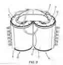 Fig. 09 - Non-Linear Transformer with Improved Construction and Method of Manufacturing the Same