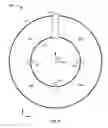 Fig. 10 - Medium / high voltage inductor apparatus and method of use thereof