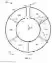 Fig. 12 - Medium / high voltage inductor apparatus and method of use thereof