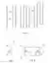Fig. 04 - Liquid cooling arrangement of an inductive component and a method for manufacturing an inductive component