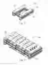 Fig. 07 - Liquid cooling arrangement of an inductive component and a method for manufacturing an inductive component