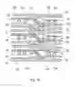 Fig. 08 - Liquid cooling arrangement of an inductive component and a method for manufacturing an inductive component
