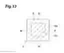 Fig. 14 - Chip varistor and chip varistor manufacturing method