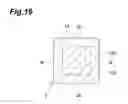Fig. 20 - Chip varistor and chip varistor manufacturing method