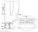 Fig. 01 - Tire temperature measurement system