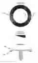 Fig. 60 - GOLF CLUB APPARATUSES AND METHODS