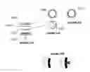 Fig. 66 - GOLF CLUB APPARATUSES AND METHODS