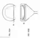 Fig. 24 - DETECTOR AND ENTRY CONTROL SYSTEM