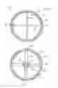 Fig. 07 - Three dimensional orientation and direction indicator and apparatus for providing information on a direction