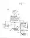 Fig. 12 - Three dimensional orientation and direction indicator and apparatus for providing information on a direction