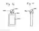 Fig. 16 - Three dimensional orientation and direction indicator and apparatus for providing information on a direction