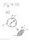 Fig. 19 - Three dimensional orientation and direction indicator and apparatus for providing information on a direction