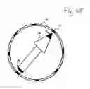 Fig. 25 - Three dimensional orientation and direction indicator and apparatus for providing information on a direction