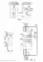Fig. 06 - DC power outlets in fixed power distribution systems in or on wall installations