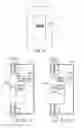 Fig. 08 - DC power outlets in fixed power distribution systems in or on wall installations
