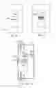 Fig. 10 - DC power outlets in fixed power distribution systems in or on wall installations