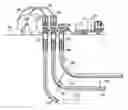 Fig. 01 - Borehole array for ranging and crosswell telemetry