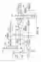 Fig. 14 - Processing system compensating DC offset and gain error