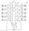 Fig. 01 - Differential successive approximation analog to digital converter