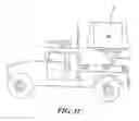 Fig. 04 - Mobile radar system