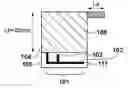 Fig. 01 - Antenna, adjustment method thereof, and electronic device in which the antenna is implemented