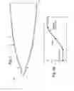 Fig. 06 - Electrically large stepped-wall and smooth-wall horns for spot beam applications