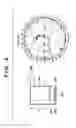 Fig. 08 - Antenna, adjustment method thereof, and electronic device in which the antenna is mounted