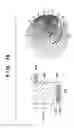 Fig. 15 - Antenna, adjustment method thereof, and electronic device in which the antenna is mounted