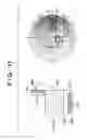 Fig. 17 - Antenna, adjustment method thereof, and electronic device in which the antenna is mounted