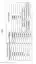 Fig. 07 - Electrochromic display element, display device and information apparatus