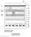 Fig. 01 - Controllable electrochromic display device