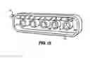Fig. 08 - Illuminated keyboard