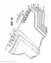 Fig. 09 - Illuminated keyboard