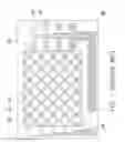 Fig. 02 - TOUCH PANEL AND TOUCH DISPLAY PANEL HAVING THE SAME