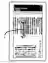 Fig. 01 - Information Input Device and Information Input Method