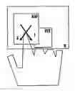 Fig. 01 - Gesture On Touch Sensitive Input Devices For Closing A Window Or An Application