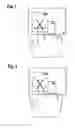 Fig. 02 - Gesture On Touch Sensitive Input Devices For Closing A Window Or An Application